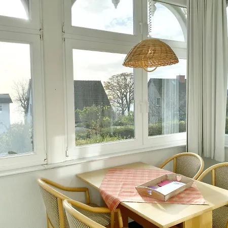 - Anna Anna App 13 Appartement Sassnitz