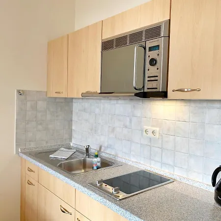 Appartement - Anna Anna App 13