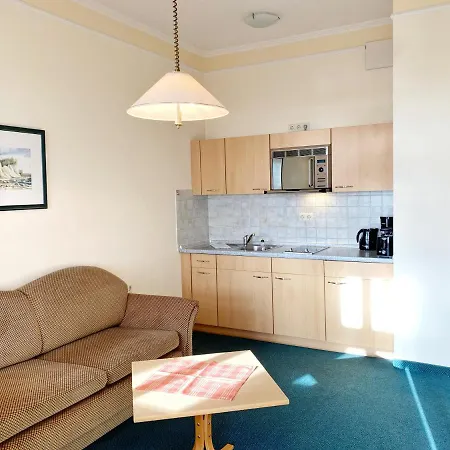 - Anna Anna App 13 Appartement Sassnitz