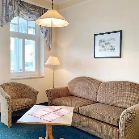 - Anna Anna App 13 Appartement Sassnitz