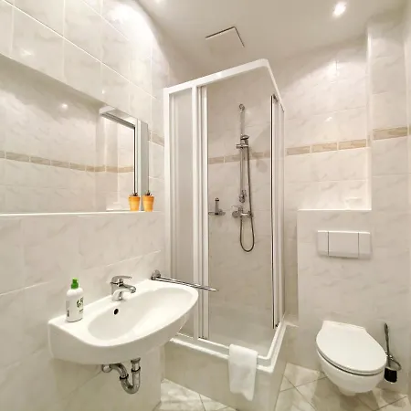 - Anna Anna App 13 Appartement Sassnitz